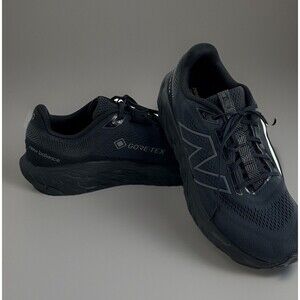 New Balance Men's US 14 D Fresh Foam X M880GA14 Gore-Tex Black Phantom M…